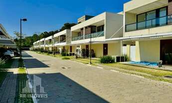 Imagem 4: RR9443 Casa 154m² CONDOMÍNIO ALPHAHOUSE I - OPORTUNIDADE - 3 Suítes 3 Vagas - Santana de P