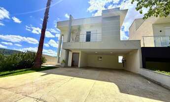 Imagem: RR9281 Casa 312m² CONDOMÍNIO NEW VILLE