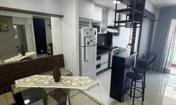 Imagem 2: RR9283 Apartamento 59m² CONDOMÍNIO VISION BETHAVILLE - OPORTUNIDADE - 2 Dorms 1 Vaga - Bar