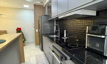 Imagem 4: RR0304 Apartamento 58m² CONDOMÍNIO RESIDENCIAL IMAGINE - OPORTUNIDADE - 2 Suítes 1 Vaga