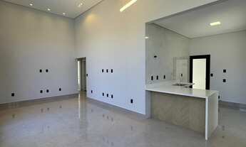 Imagem: RR0303 Casa 170m² - PARQUE UNIVERSITÁRIO