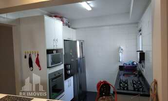 Imagem 7: RR9262 Apartamento 105m² CONDOMÍNIO PARQUE BARUERI - OPORTUNIDADE - 3 Dorms 2 Vagas - Baru