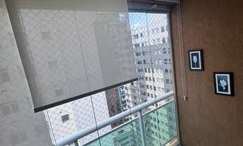 Imagem 6: RR9283 Apartamento 59m² CONDOMÍNIO VISION BETHAVILLE - OPORTUNIDADE - 2 Dorms 1 Vaga - Bar