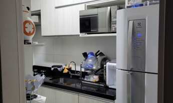 Imagem 7: R9435 Apartamento 68m² CONDOMÍNIO RESERVA DO ALTO - OPORTUNIDADE - 2 Dorms 1 Vaga - Baruer