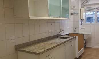 Imagem 3: RR9478 Apartamento 87m² CONDOMÍNIO SANTIAGO - Barueri, SP - 3 Dorms 2 Vagas - OPORTUNIDADE