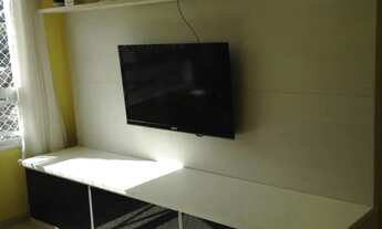 Imagem 2: RR9474 Apartamento 56m² CONDOMÍNIO SPAZIO CLUB - OPORTUNIDADE - 2 Dorms 1 Vaga - Barueri