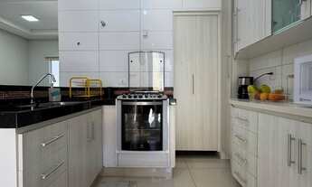 Imagem 5: RR0306 LINDA CASA A VENDA 111m² - JARDIM BOER - OPORTUNIDADE - 3 Dorms 2 Vagas - Americana