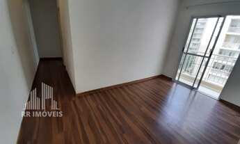 Imagem: RR9516 Apartamento 61m² CONDOMÍNIO ALPHAVIEW
