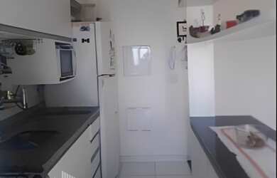 Imagem 6: RR9438 Apartamento 68m² CONDOMÍNIO RESERVA DO ALTO - 2 Dorms 1 Vaga - OPORTUNIDADE - Barue