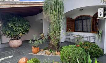 Imagem: RR0307 CASA TÉRREA A VENDA 80m² - BAIRRO