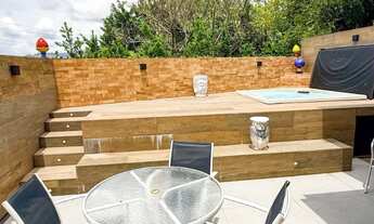 Imagem 6: RR9468 Casa 176m² CONDOMÍNIO UPTOWN HOUSING - OPORTUNIDADE - 3 Dorms 2 Vagas - Santana de