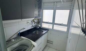 Imagem 5: RR9283 Apartamento 59m² CONDOMÍNIO VISION BETHAVILLE - OPORTUNIDADE - 2 Dorms 1 Vaga - Bar