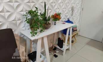 Imagem 6: RR9493 Duplex 50m² CONDOMÍNIO SELENITA RESIDENCE LONG STAY - OPORTUNIDADE - 1 Dorm 1 Vaga