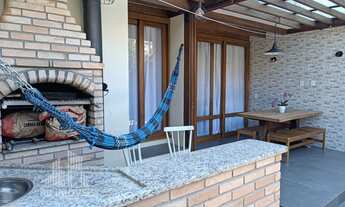 Imagem 7: RR9467 Casa 176m² CONDOMÍNIO UPTOWN HOUSING - OPORTUNIDADE - 3 Dorms 2 Vagas - Santana de