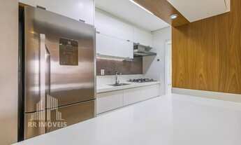 Imagem 7: RR9452 Apartamento MOBILIADO 87m² CONDOMÍNIO RESERVA DO ALTO - OPORTUNIDADE - 2 Dorms 1 Va