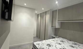 Imagem 5: RR9503 Apartamento MOBILIADO 49m² CONDOMÍNIO ESTAÇÃO 267 - OPORTUNIDADE - 2 Dorms 1 Vaga