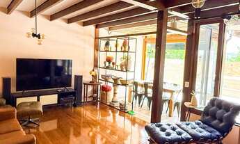 Imagem: RR9468 Casa 176m² CONDOMÍNIO UPTOWN HOUSING