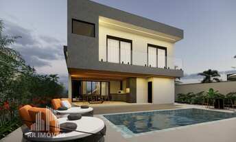 Imagem: RR9460 Terreno 420m² CONDOMÍNIO ALTAVIS