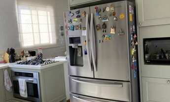 Imagem 5: RR9260 Apartamento 284m² CONDOMÍNIO THE PENTHOUSES - OPORTUNIDADE - 4 Suítes 5 Vagas - San