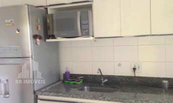 Imagem 6: RR9474 Apartamento 56m² CONDOMÍNIO SPAZIO CLUB - OPORTUNIDADE - 2 Dorms 1 Vaga - Barueri