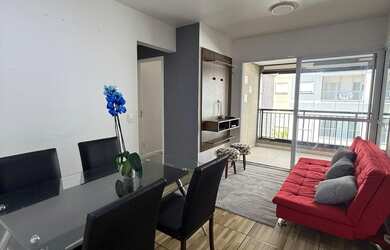 Imagem 10: RR9492 Apartamento 65m² CONDOMÍNIO LIFE PARK - OPORTUNIDADE - 2 Dorms 1 Vaga - Barueri, SP