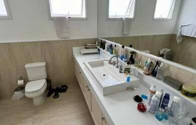 Imagem 6: RR9261 Apartamento 287m² CONDOMÍNIO THE PENTHOUSES - OPORTUNIDADE - 3 Suítes 5 Vagas - San