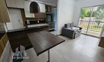 Imagem: RR9498 Apartamento 54m² CONDOMÍNIO VISTA