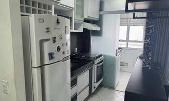 Imagem 4: RR9283 Apartamento 59m² CONDOMÍNIO VISION BETHAVILLE - OPORTUNIDADE - 2 Dorms 1 Vaga - Bar