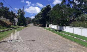 Imagem 7: RR9471 Terreno 800m² CONDOMÍNIO SAN RESSORE - OPORTUNIDADE - Cotia, SP - Ótima Localização