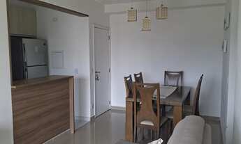 Imagem: RR9268 Apartamento MOBILIADO 68m² CONDOMÍNIO