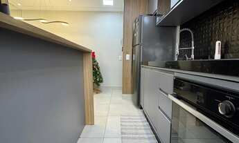 Imagem 5: RR0304 Apartamento 58m² CONDOMÍNIO RESIDENCIAL IMAGINE - OPORTUNIDADE - 2 Suítes 1 Vaga