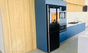 Imagem 7: RR0308 Casa 315m² CONDOMÍNIO ENGENHO VELHO - OPORTUNIDADE - 3 Dorms 4 Vagas - Nova Odessa