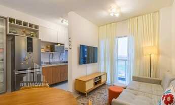 Imagem: RR9453 Apartamento 69m² CONDOMÍNIO RESERVA