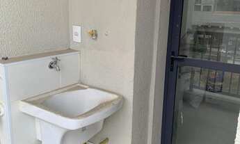 Imagem 3: RR9472 Apartamento 58m² CONDOMÍNIO ELOS BARUERI - Barueri, SP - 2 Dorms 1 Vaga - OPORTUNID