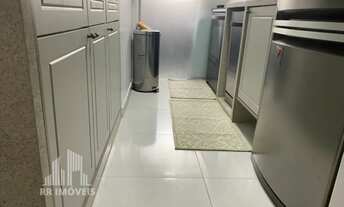 Imagem 3: RR9447 Apartamento 55m² CONDOMÍNIO EDIFÍCIO COLORE - OPORTUNIDADE - 2 Dorms 1 Vaga - Barue