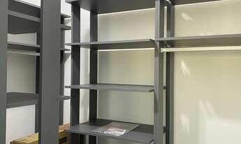 Imagem 6: RR9277 Duplex MOBILIADO 50m² CONDOMÍNIO SELENITA RESIDENCE LONG STAY - OPORTUNIDADE - 1 Do