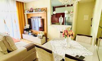 Imagem: RR9465 Apartamento 58m² CONDOMÍNIO ALPHAVIEW