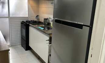 Imagem 3: RR9463 Apartamento 80m² CONDOMÍNIO ALPHAVIEW - OPORTUNIDADE - 3 Dorms 1 Vaga - Barueri, SP