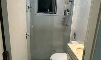 Imagem 5: RR9511 Apartamento 69m² CONDOMÍNIO SPAZIO - OPORTUNIDADE - 3 Dorms 1 Vaga - Barueri, SP