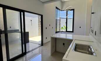 Imagem 3: RR0303 Casa 170m² - PARQUE UNIVERSITÁRIO - OPORTUNIDADE - 3 Dorms 2 Vagas - Americana, SP