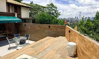 Imagem 4: RR9468 Casa 176m² CONDOMÍNIO UPTOWN HOUSING - OPORTUNIDADE - 3 Dorms 2 Vagas - Santana de