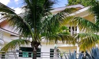 Imagem 4: RR9515 Casa 515m² CONDOMÍNIO RESIDENCIAL 12 - OPORTUNIDADE - 4 Suítes 4 Vagas - Santana de