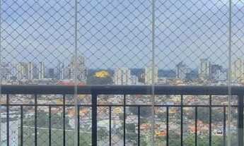 Imagem 4: RR9512 Apartamento 115m² CONDOMÍNIO ALTO DA MATA - OPORTUNIDADE - 3 Dorms 2 Vagas - Baruer