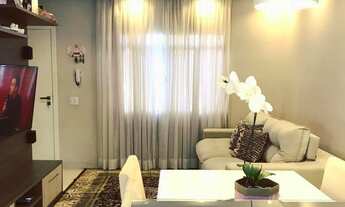 Imagem 2: RR9270 Sobrado 110m² CONDOMÍNIO BEL VILLAGIO - OPORTUNIDADE - 3 Dorms 2 Vagas - Barueri, S