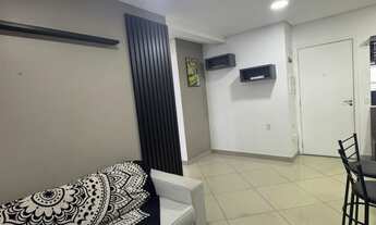 Imagem 7: RR9283 Apartamento 59m² CONDOMÍNIO VISION BETHAVILLE - OPORTUNIDADE - 2 Dorms 1 Vaga - Bar