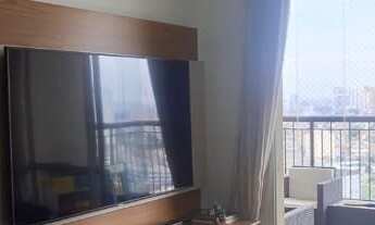 Imagem: RR9512 Apartamento 115m² CONDOMÍNIO ALTO