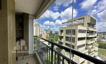 Imagem 7: RR9275 LINDO APARTAMENTO 66m² CONDOMÍNIO SPLENDYA - 1 Dorms - 1 Vaga - OPORTUNIDADE - Ótim