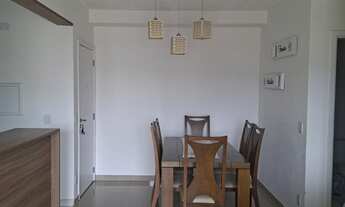 Imagem 6: RR9268 Apartamento MOBILIADO 68m² CONDOMÍNIO RESERVA DO ALTO - OPORTUNIDADE - 2 Dorms 1 Va