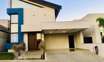 Imagem: RR0308 Casa 315m² CONDOMÍNIO ENGENHO VELHO