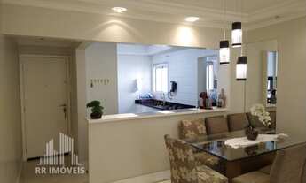 Imagem 6: RR9262 Apartamento 105m² CONDOMÍNIO PARQUE BARUERI - OPORTUNIDADE - 3 Dorms 2 Vagas - Baru